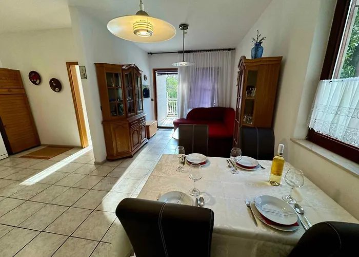 In 53136 Apartmán