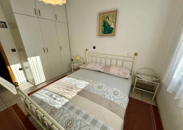 In 53136 Apartmán *