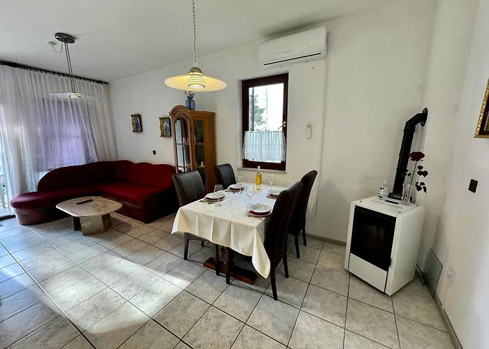 In 53136 Apartmán