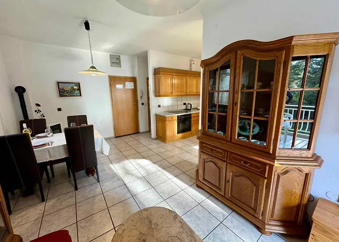 In 53136 Apartmán Jadranovo